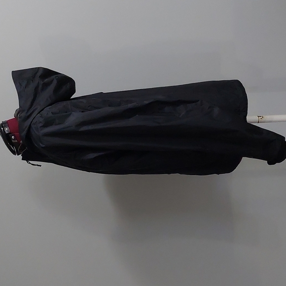 Men's columbia Titanium hooded jacket Medium - Picture 5 of 9